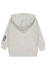 Kız Çocuk Hırka 2-5 Yaş Ekrumelanj - Paket