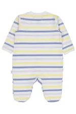 Bebek Tulum 0-24 Ay Kırık Beyaz - Paket