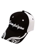 Erkek Çocuk Şapka Bere 6-9 Yaş Siyah - Paket