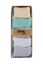 Standart Bebek-Çorap Setleri  - Paket