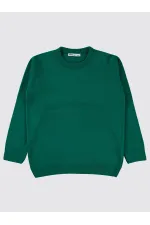 Benetton Boy Sweater 10-13 Years - Package