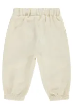 Culottes bébé 0-24 mois beiges - Lot