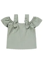 Baby Set 0-24 Months Light Green - Package