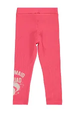 Leggings pour filles de 2 à 5 ans - Grenade - Lot