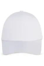 Boys' Hat/Beanie, Ages 6-9, White - Package