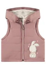 Bebek Takım 0-24 Ay Lila - Paket