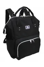 DT & FMCG Baby Changing Bag Other Black - Package