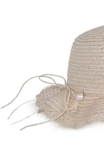 Bonnet pour fille, 6-9 ans, taille standard - Emballage