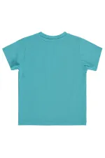 T-shirt bébé 0-24 mois Essence - Emballage