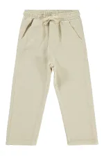 Pantalon pour garçon, 2-5 ans, motif sucre et fromage - Emballage
