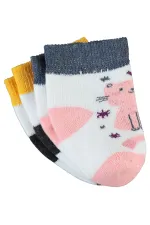 Ensemble de chaussettes pour bébé 0-24 mois - Standard