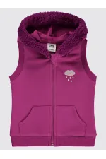 Body bébé 0-24 mois, violet orchidée - Emballage