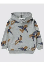 Ensemble de survêtement garçon 2-5 ans Grimelanj - Emballage