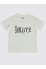 Chemise grise pour garçon de 2 à 5 ans - Lot