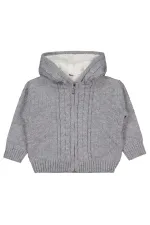 Kız Çocuk Hırka 2-5 Yaş Grimelanj - Paket