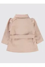 Veste pour bébé 0-24 mois Poudre - Emballage