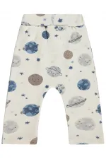 Baby Single Bottom Baby 0-24 Months Ecru - Package