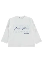 Erkek Çocuk Takım 2-5 Yaş Mavi - Paket