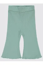 Bebek Taytı 0-24 Ay Yeşil Badem - Paket Civil