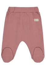 Bebek Tek Alt Bebe 0-24 Ay Kahve - Paket