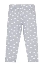 Girls' Tights 2-5 Years Old Grimelanj - Package