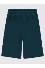 Capri pour garçon de 6 à 9 ans - Pack essence