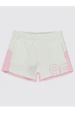 Girl Shorts 6-9 Years Old Rose Pink - Package