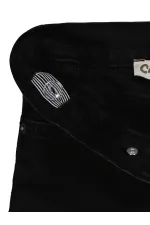 Culottes bébé 0-24 mois noires - Lot