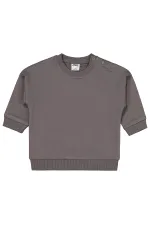 Baby Set 0-24 Months Smoked - Package