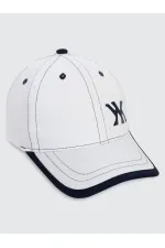 Boy Hat and Beret 2-5 Years White - Package