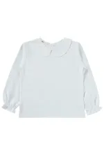 Kız Çocuk Takım 6-9 Yaş Siyah - Paket