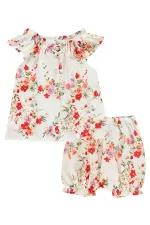 Baby Set 0-24 Months Red - Package