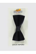 DT & FMCG Kravat ve Papyon Diğer Lacivert - Paket