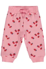 Baby Single Bottom Baby 0-24 Months Baby Pink - Package Baby Single Bottom Baby 0-24 Months Baby Pink - Package