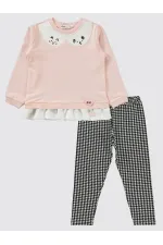 Coffret Poudre Légère pour Filles de 2 à 5 ans - Emballage