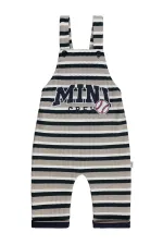 Bebek Slopet 0-24 Ay Açık Vizon - Paket