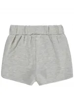 Bebek Şort Km 0-24 Ay Karmelanj - Paket