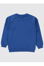 Boy Sweatshirt 10-13 Years Old Saks - Package