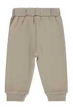 Culotte bébé simple en vison 0-24 mois - Lot