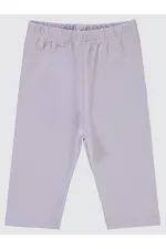 Bebek Tayt 0-24 Ay Nazik Lavanta - Paket