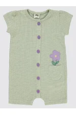 Bebek Tulum 0-24 Ay Çağla Yeşili - Paket