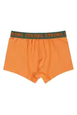 Boxer standard pour garçon - Emballage