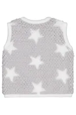 Body bébé 0-24 mois Gris - Lot Body bébé 0-24 mois Gris - Lot