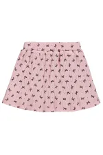 Jupe pour fille, 2-5 ans, rose clair - Emballage