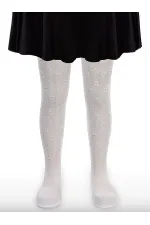 Standart Kız Çocuk-Külotlu Çorap  - Paket