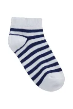 Erkek Çocuk Patik Çorap 2-9 Yaş Standart - Paket Erkek Çocuk Patik Çorap 2-9 Yaş Standart - Paket