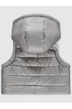 Body bébé 0-24 mois anthracite - Emballage