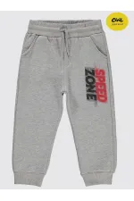 Bas de survêtement garçon 6-9 ans Grimelanj - Pack