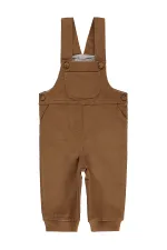 Bebek Slopet 0-24 Ay Kahve - Paket