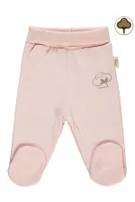 Body bébé rose 0-24 mois - Emballage